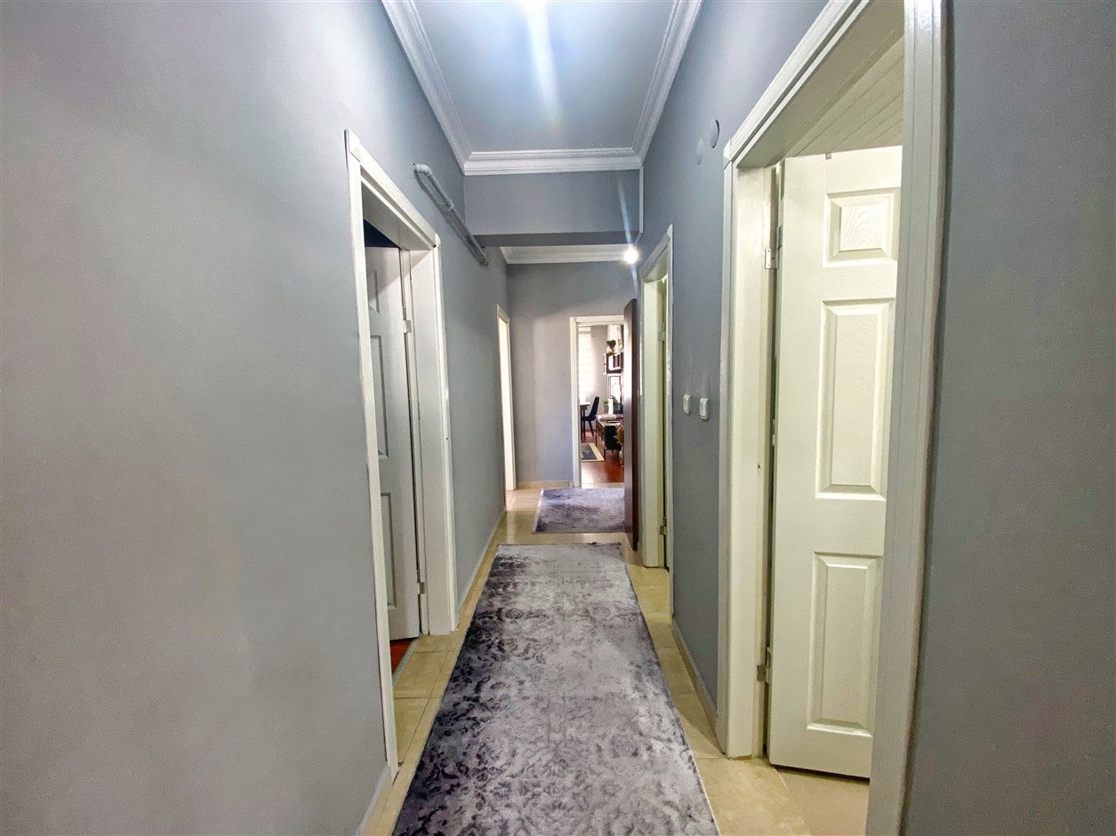 Appartamento a Antalya, Turchia, 130 m² - foto 11