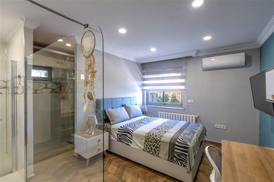 Villa à Alanya, Turquie, 450 m² - image 11