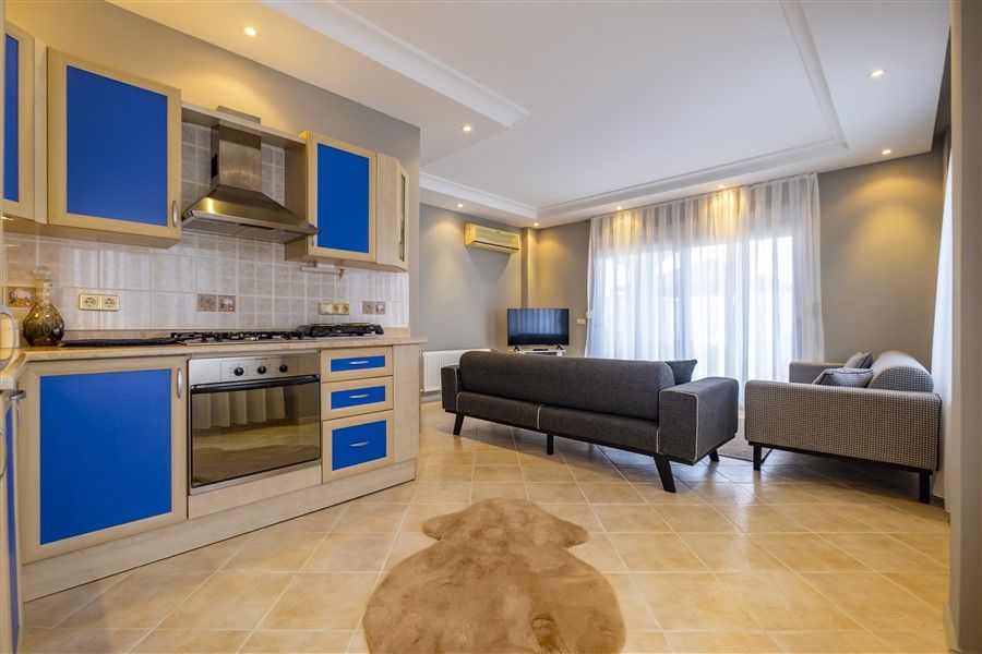 Villa in Alanya, Türkei, 130 m² - Foto 11