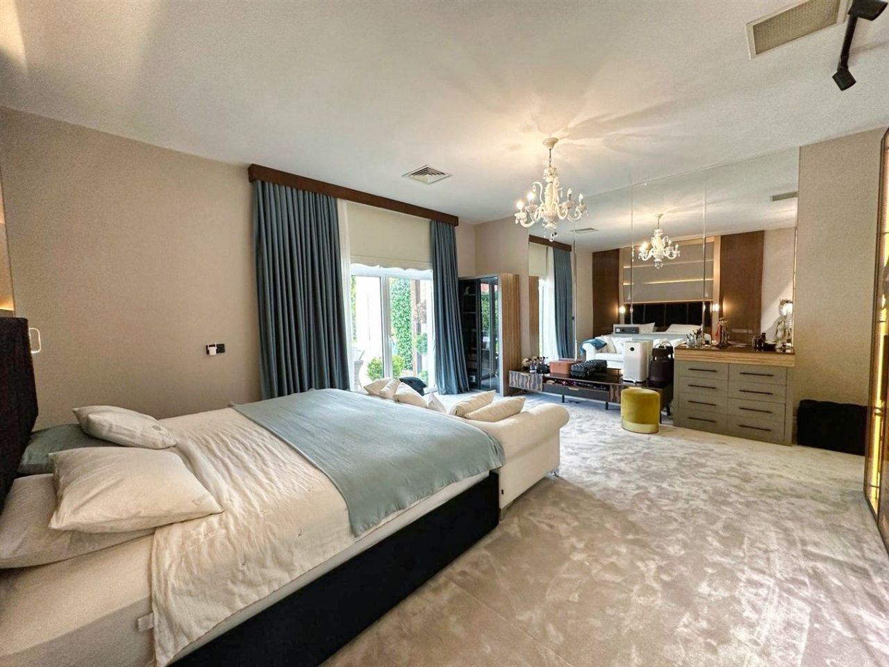 Villa in Antalya, Turkey, 410 m² - picture 11