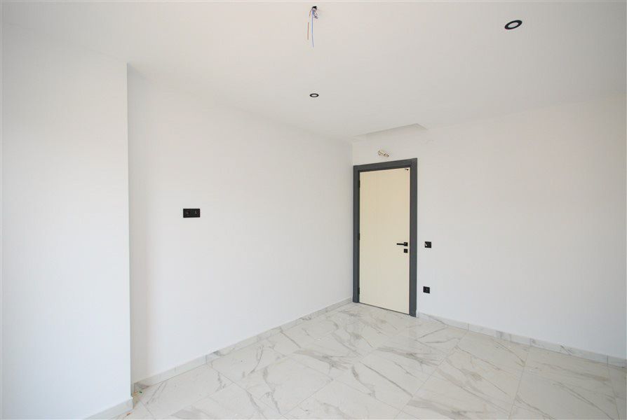 Piso en Alanya, Turquia, 53 m² - imagen 11