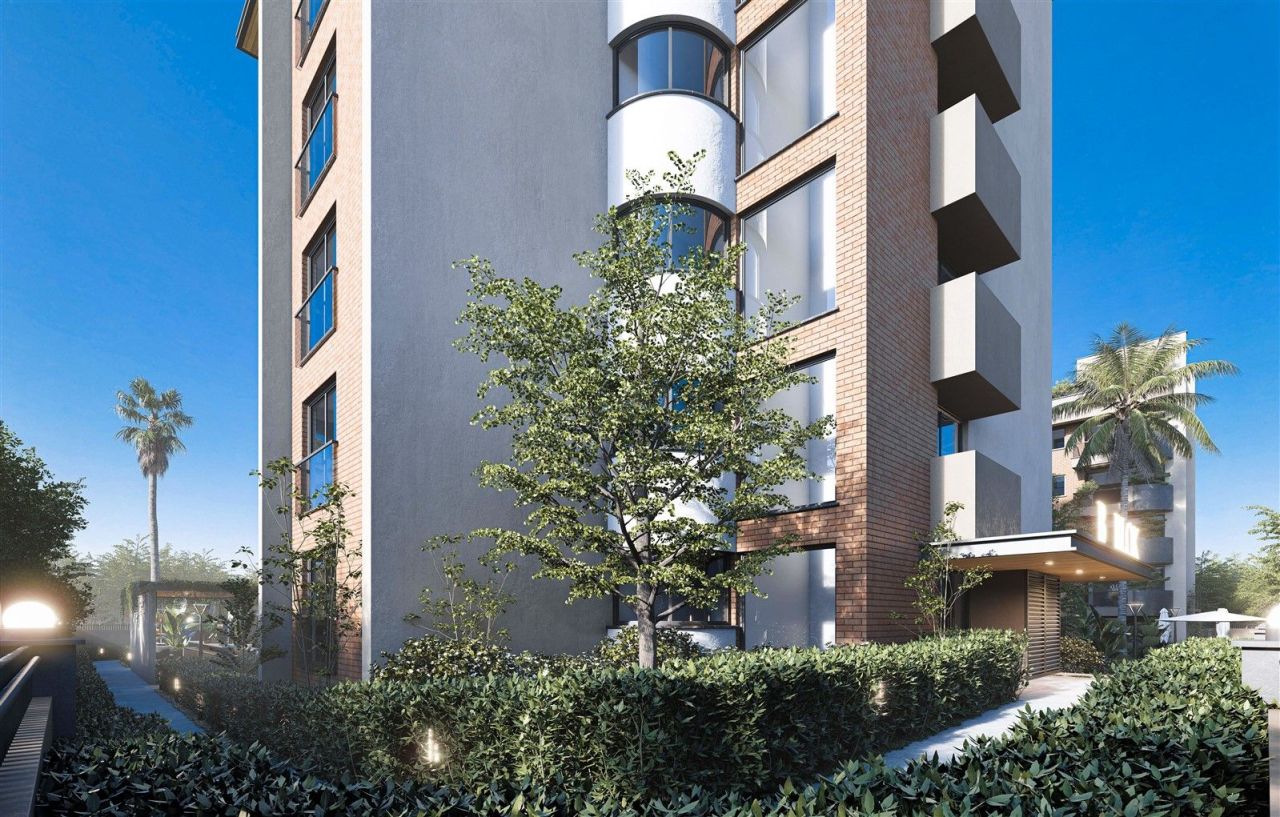 Appartamento Altintash, Turchia, 58 m² - foto 11