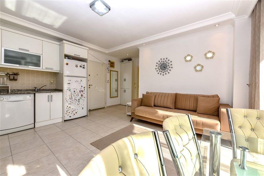Appartamento a Alanya, Turchia, 55 m² - foto 11
