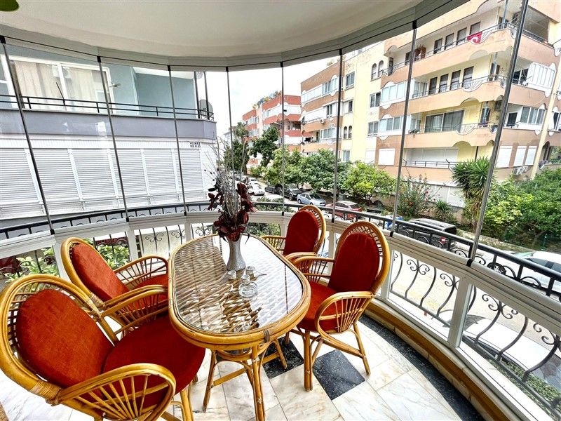 Flat in Alanya, Turkey, 120 m² - picture 11