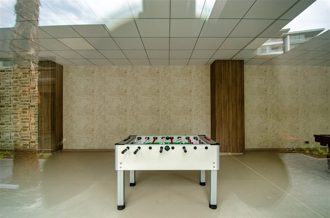 Appartamento a Antalya, Turchia, 175 m² - foto 11