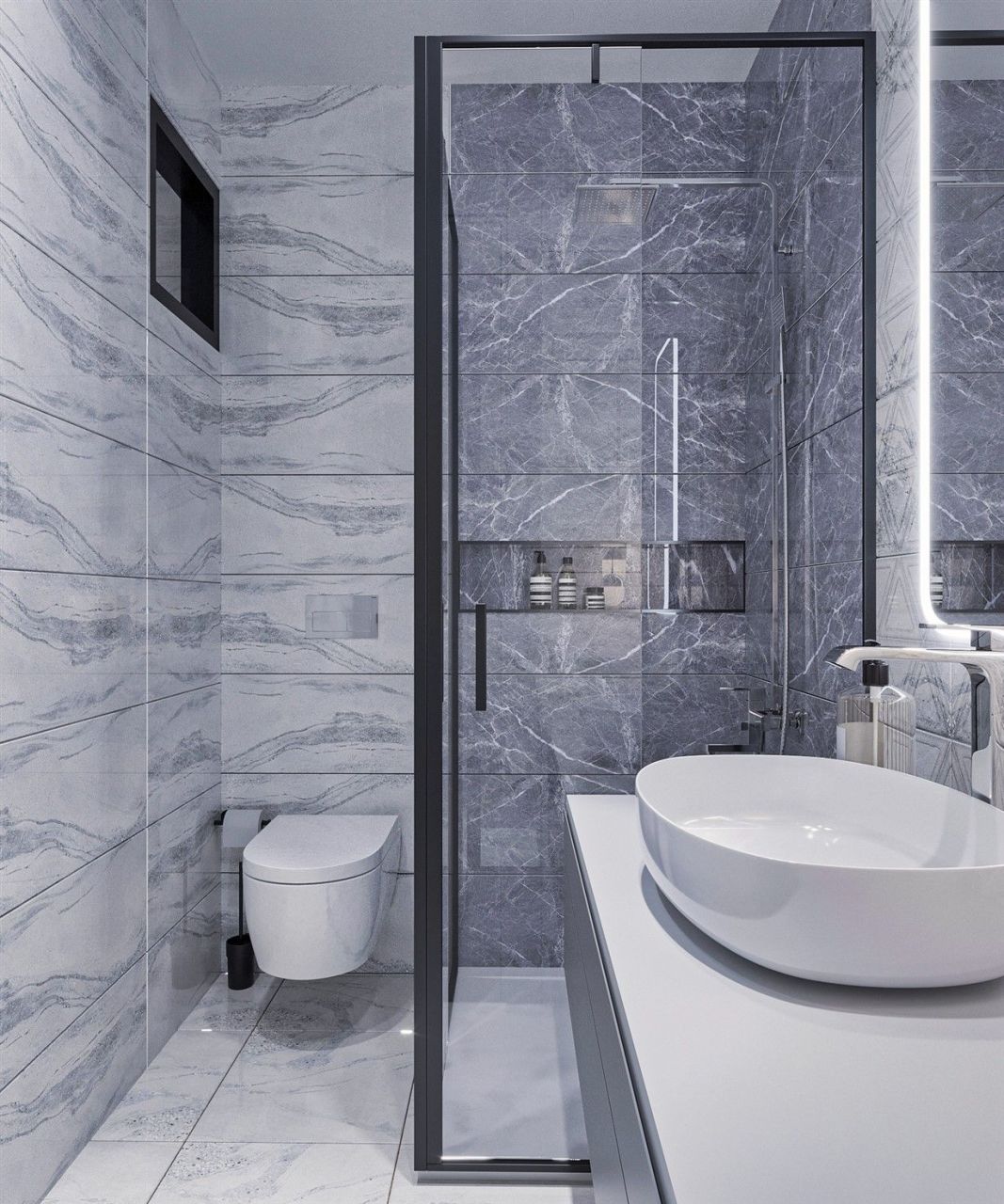 Piso Altintash, Turquia, 96 m² - imagen 11