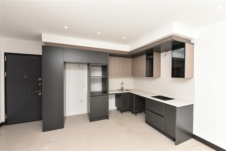 Flat in Alanya, Turkey, 57 m² - picture 11