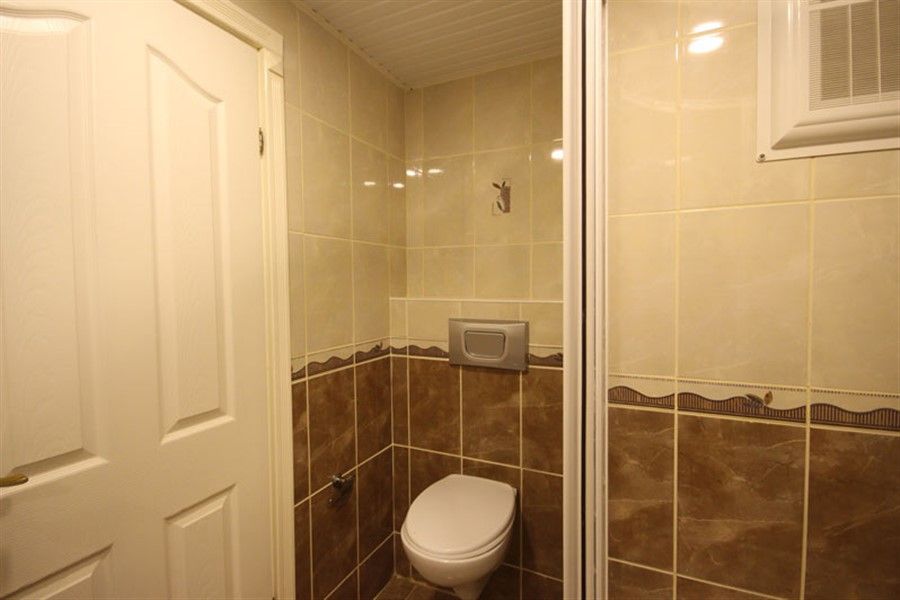 Appartement à Alanya, Turquie, 110 m² - image 11