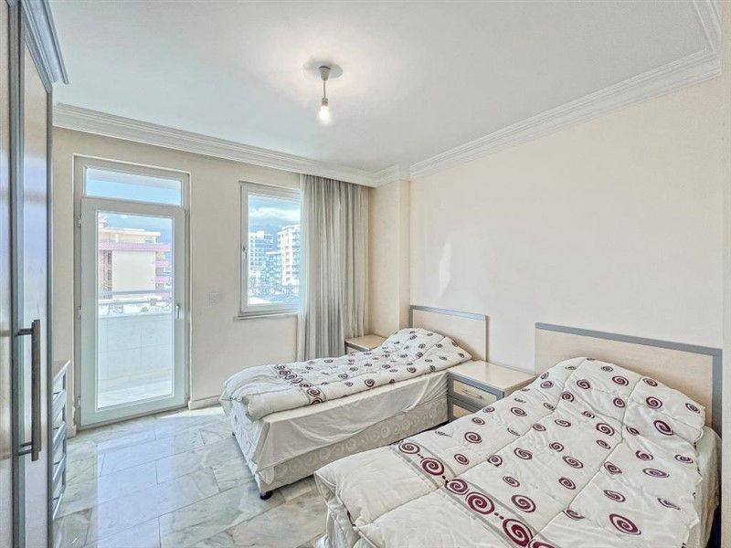 Piso en Alanya, Turquia, 150 m² - imagen 11