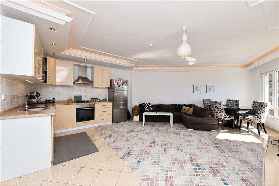 Wohnung in Alanya, Türkei, 120 m² - Foto 11