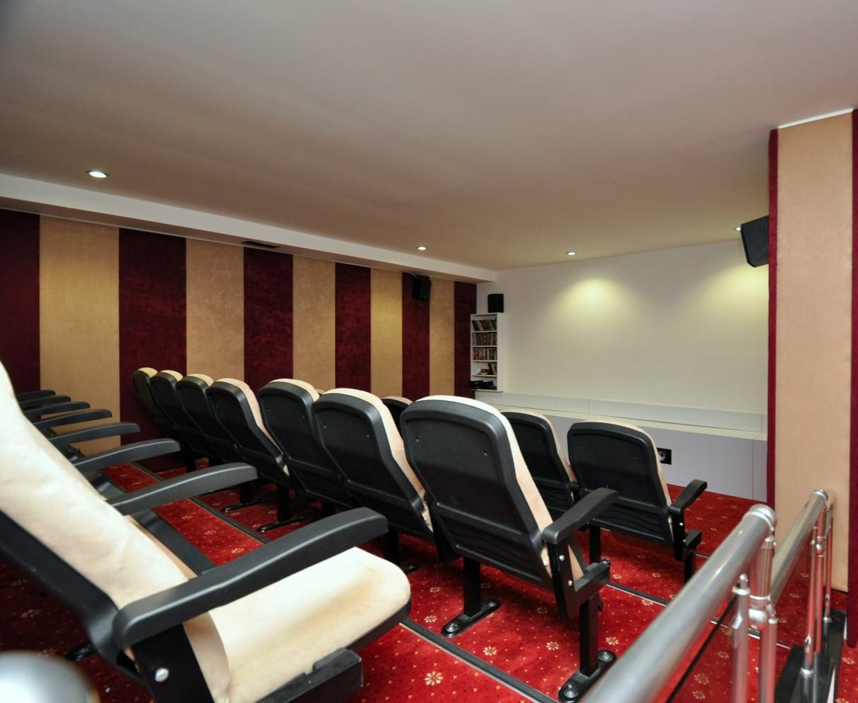 Flat in Alanya, Turkey, 60 m² - picture 11