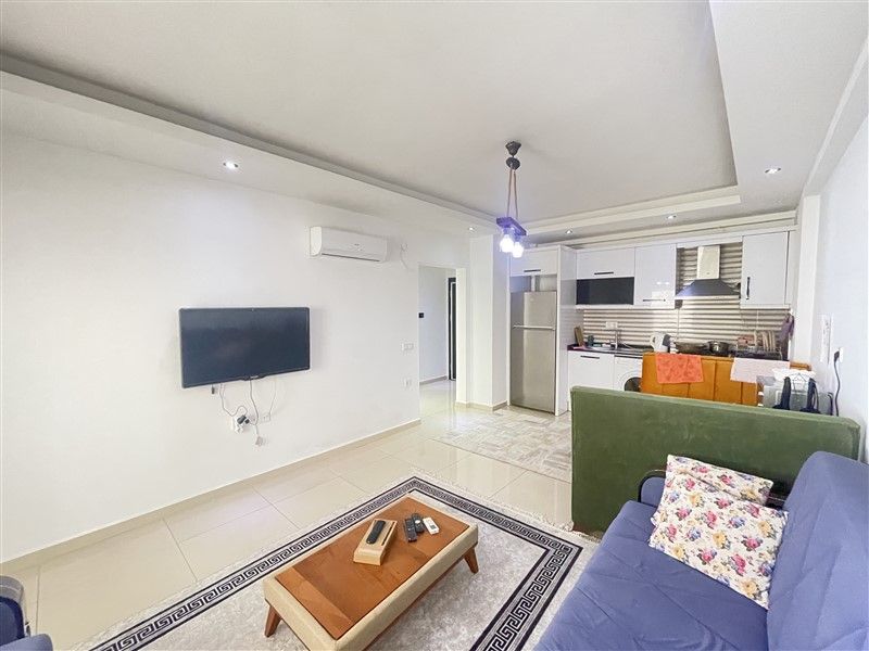 Wohnung in Alanya, Türkei, 60 m² - Foto 11