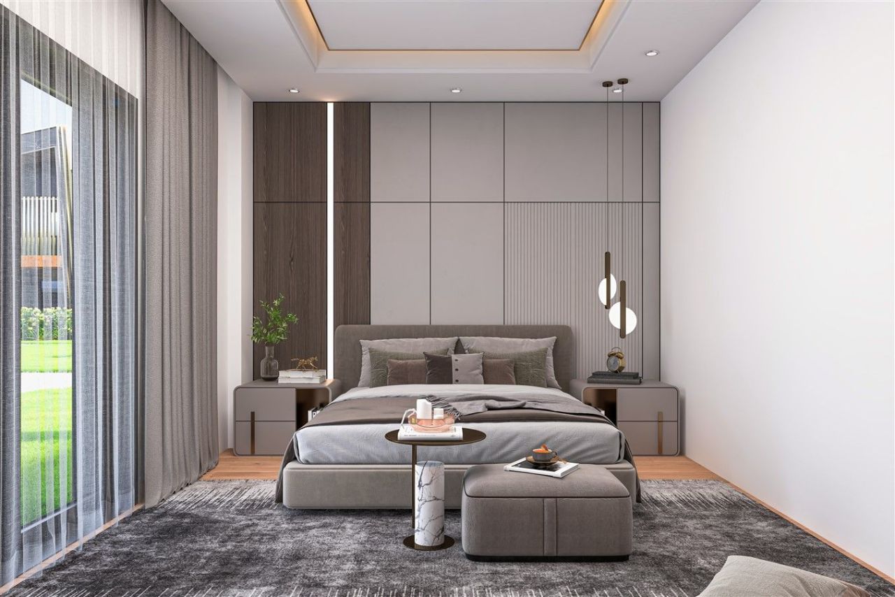 Villa Altintash, Turquia, 340 m² - imagen 11