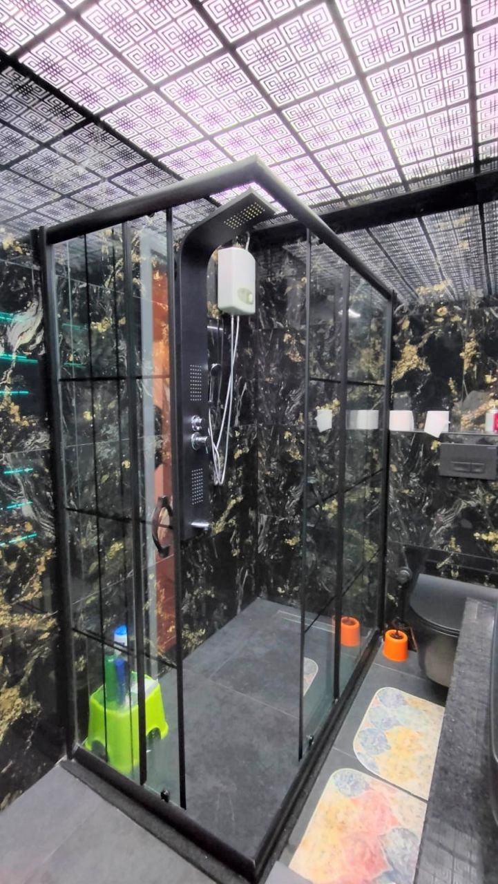 Flat in Alanya, Turkey, 90 m² - picture 11