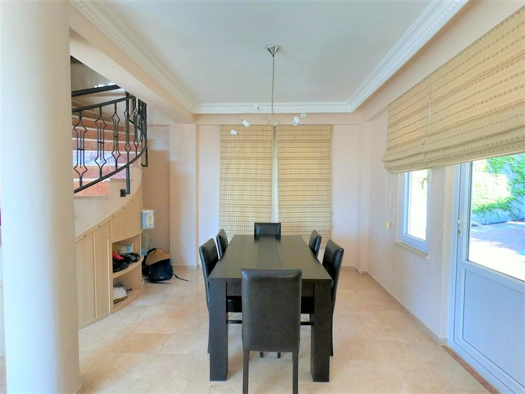 Villa a Alanya, Turchia, 200 m² - foto 12
