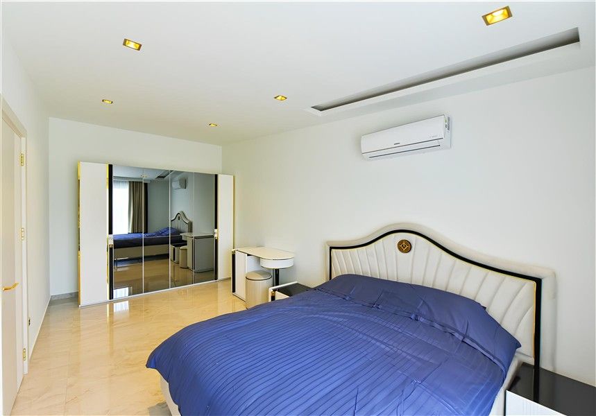 Penthouse à Alanya, Turquie - image 12