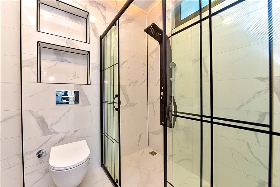 Villa a Alanya, Turchia, 350 m² - foto 12