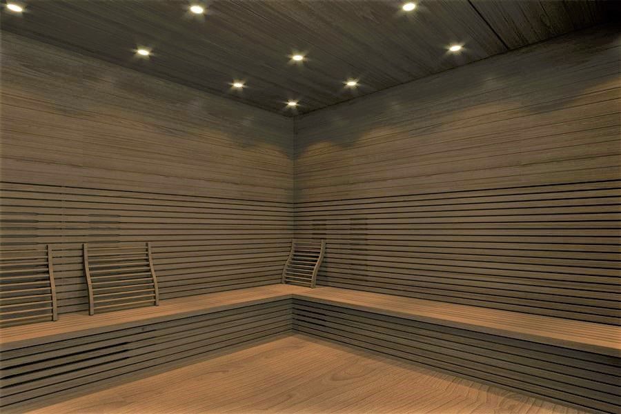 Villa en Alanya, Turquia, 218 m² - imagen 12