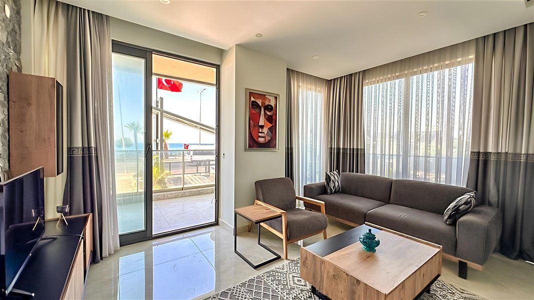 Appartamento a Alanya, Turchia, 85 m² - foto 12