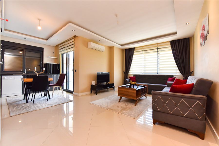 Appartamento a Alanya, Turchia, 120 m² - foto 12