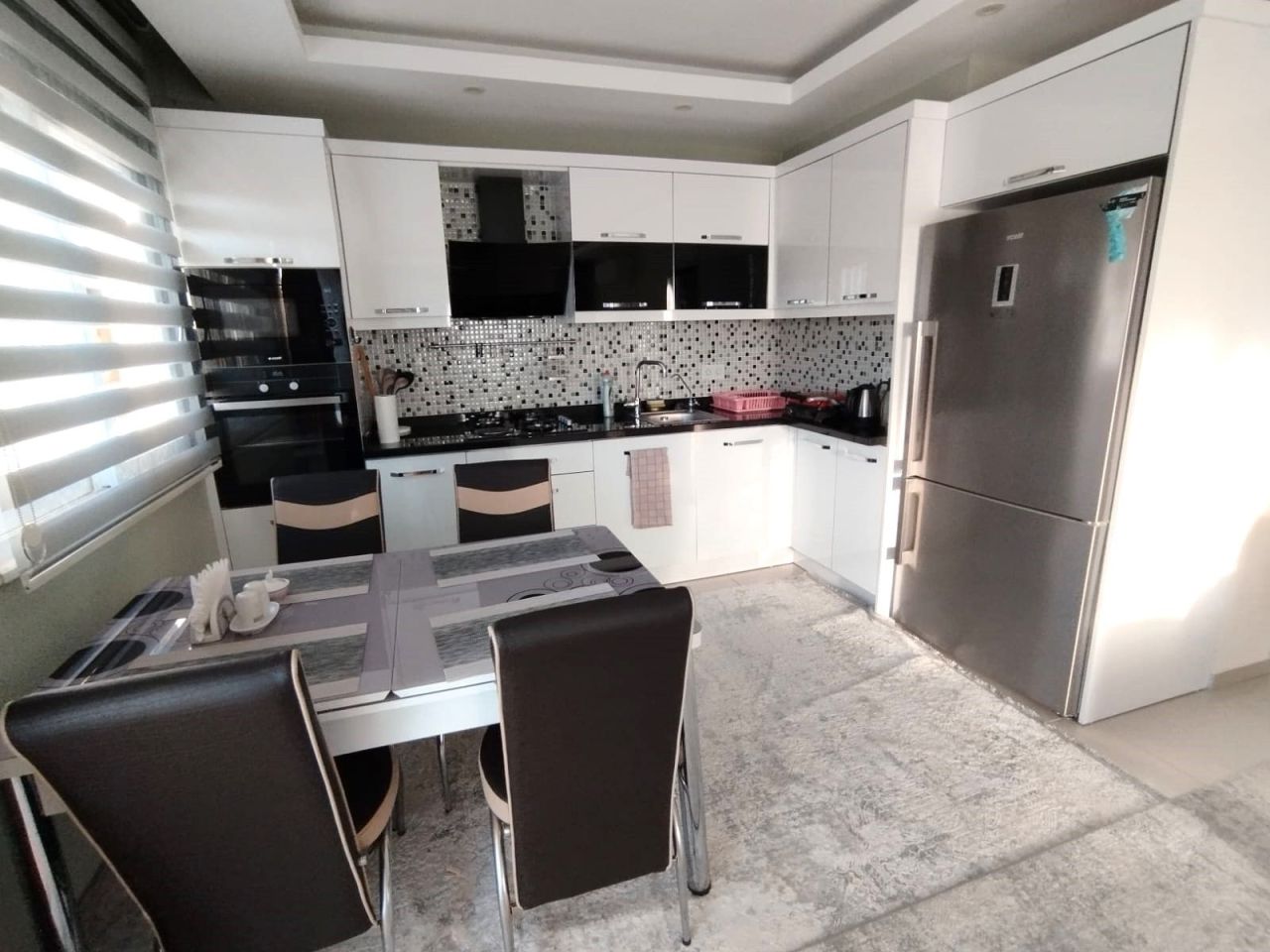 Appartamento a Kestel, Turchia, 90 m² - foto 12