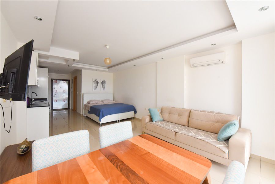 Flat in Alanya, Turkey, 40 m² - picture 12