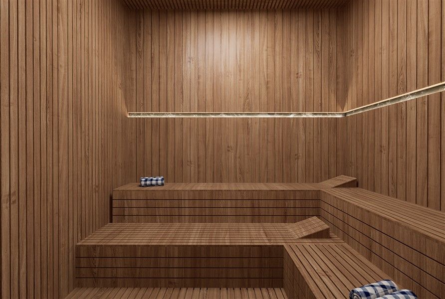 Piso en Alanya, Turquia, 48 m² - imagen 12