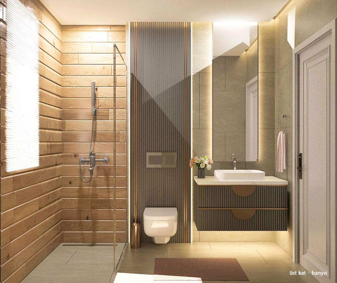 Villa en Antalya, Turquia, 210 m² - imagen 12