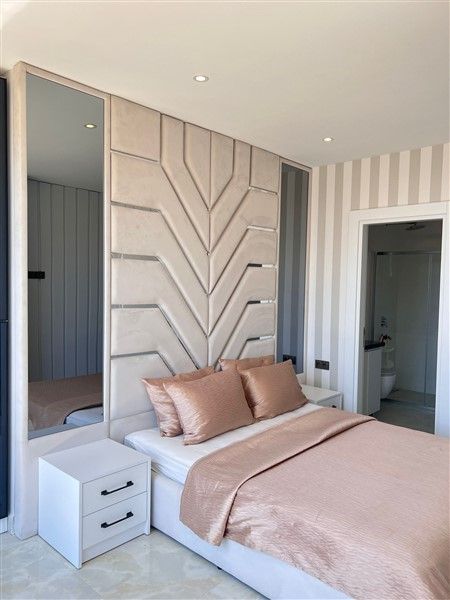 Appartamento a Alanya, Turchia, 85 m² - foto 12