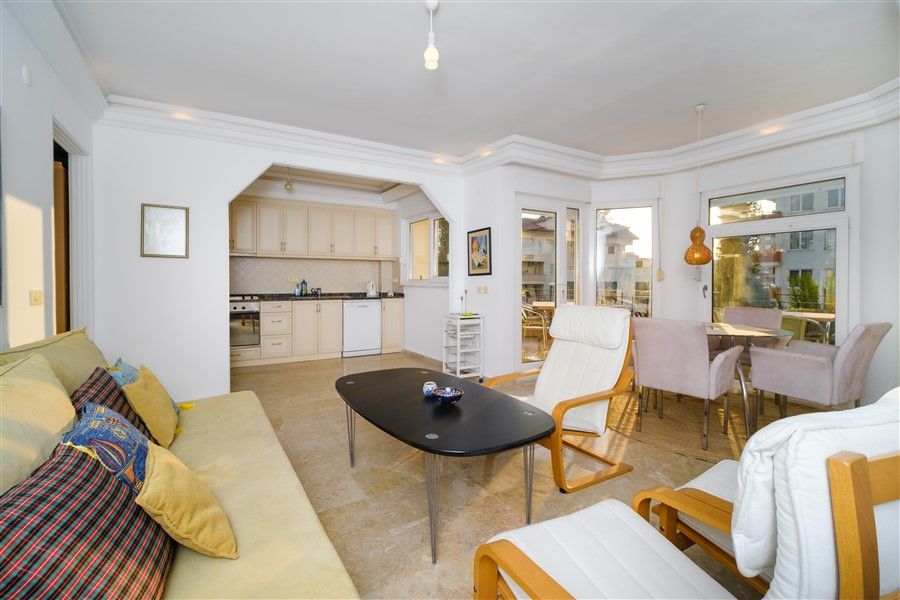 Flat in Alanya, Turkey, 110 m² - picture 12