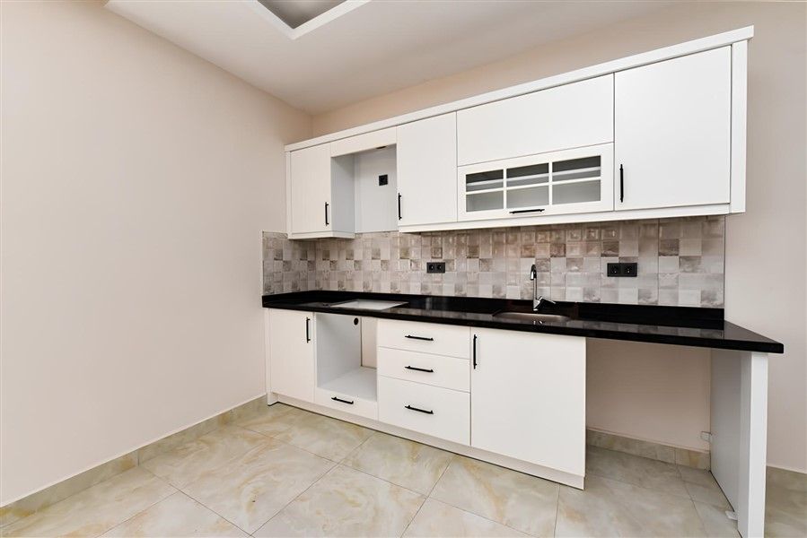 Piso en Alanya, Turquia, 58 m² - imagen 12
