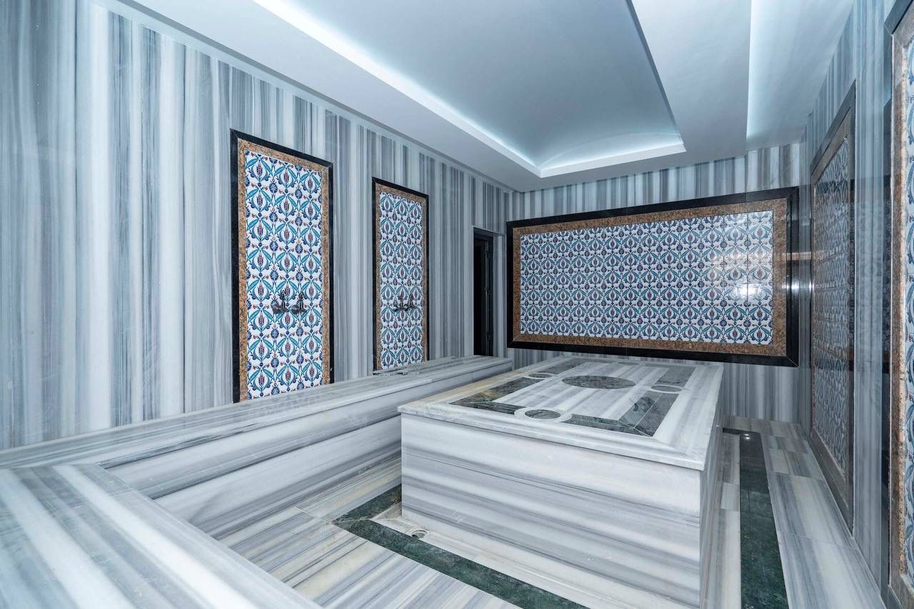 Flat in Alanya, Turkey, 56 m² - picture 12