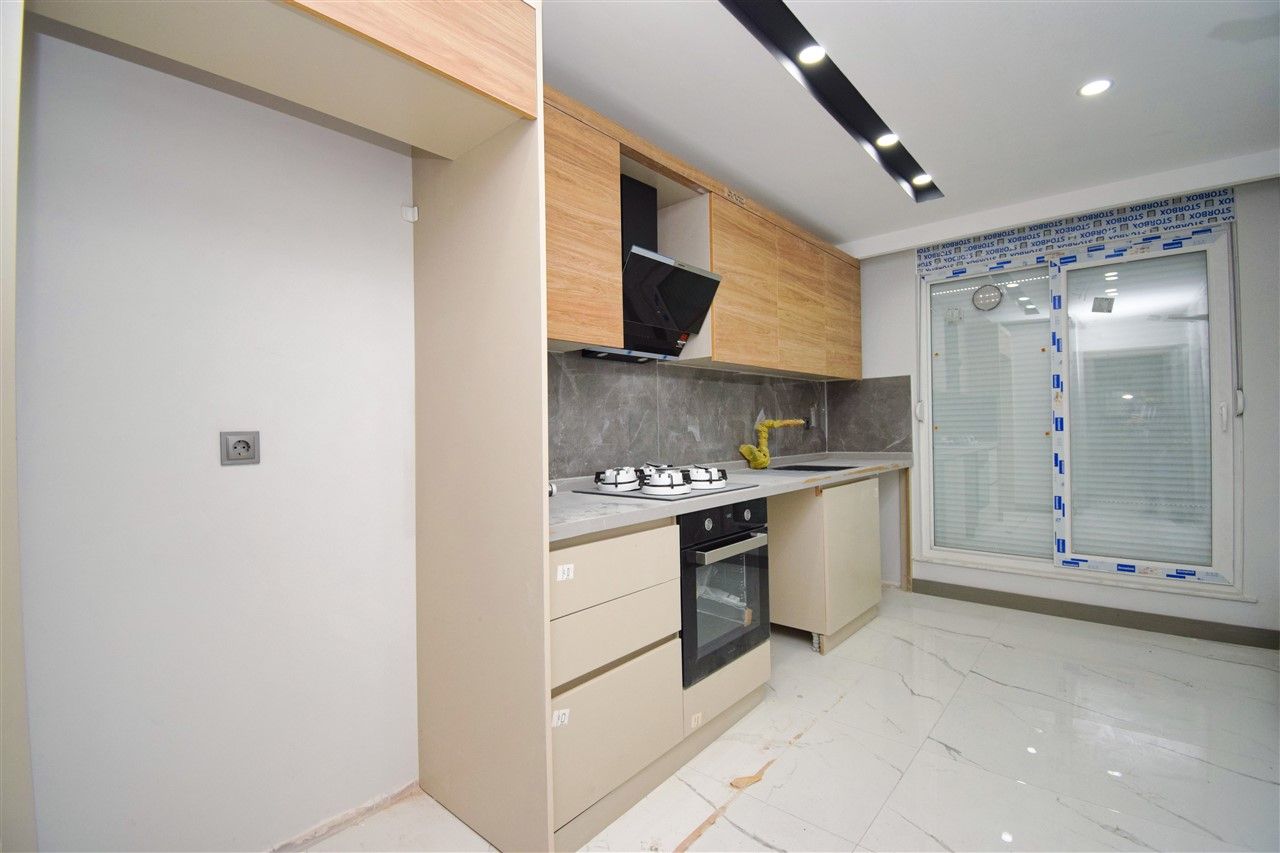 Wohnung Center, Türkei, 140 m² - Foto 12