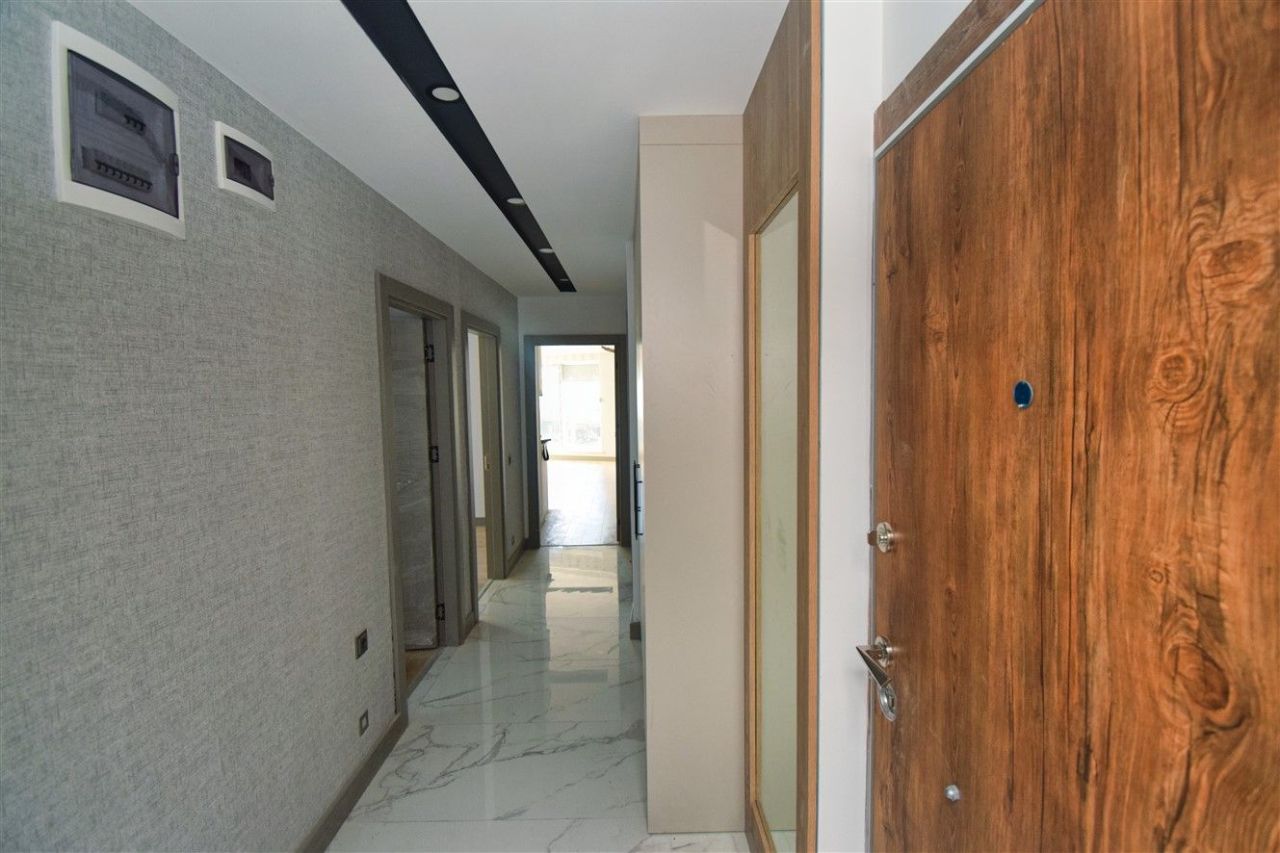 Flat Center, Turkey, 65 m² - picture 12