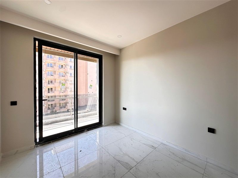 Appartamento a Alanya, Turchia, 57 m² - foto 12