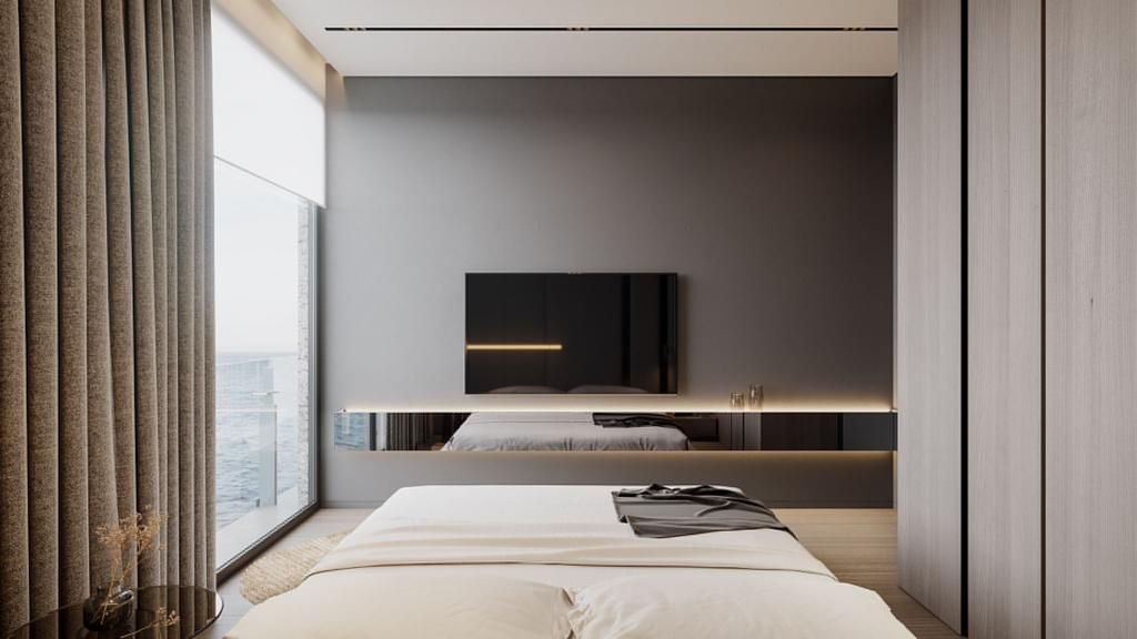 Appartamento a Alanya, Turchia, 60 m² - foto 12