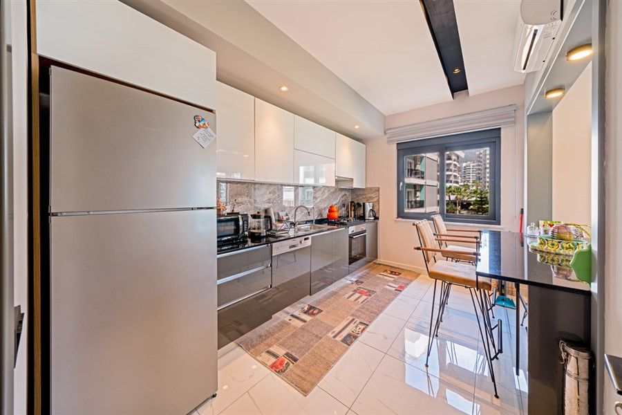 Appartement à Alanya, Turquie, 115 m² - image 12