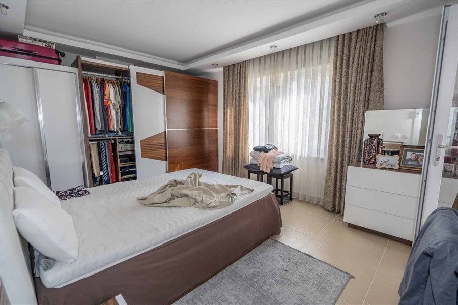 Piso en Alanya, Turquia, 105 m² - imagen 12