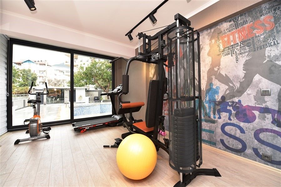 Penthouse in Alanya, Türkei, 185 m² - Foto 12