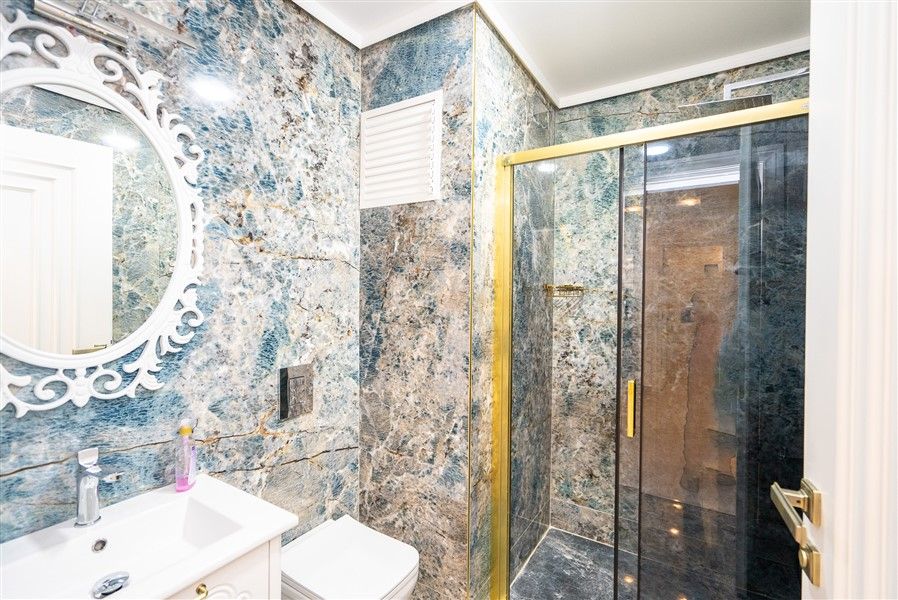 Penthouse in Alanya, Turkey, 299 m² - picture 12