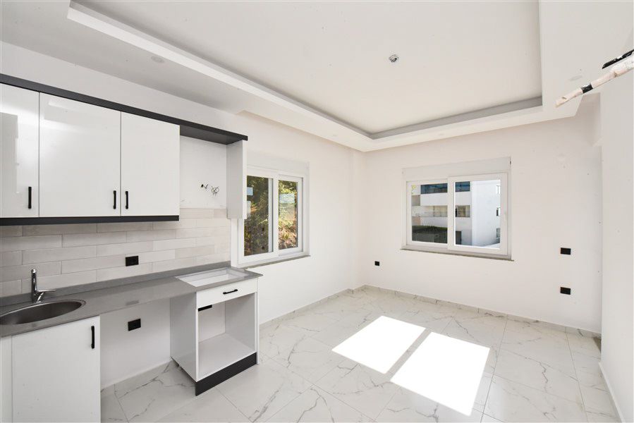 Appartamento a Konakli, Turchia, 50 m² - foto 12