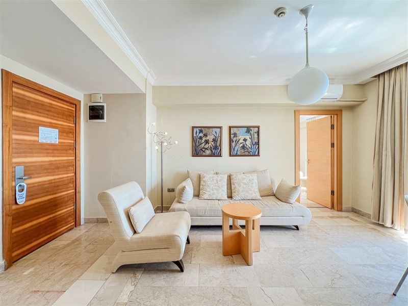 Piso en Alanya, Turquia, 102 m² - imagen 12