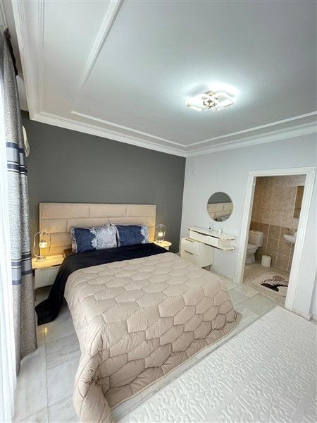 Wohnung in Alanya, Türkei, 100 m² - Foto 12