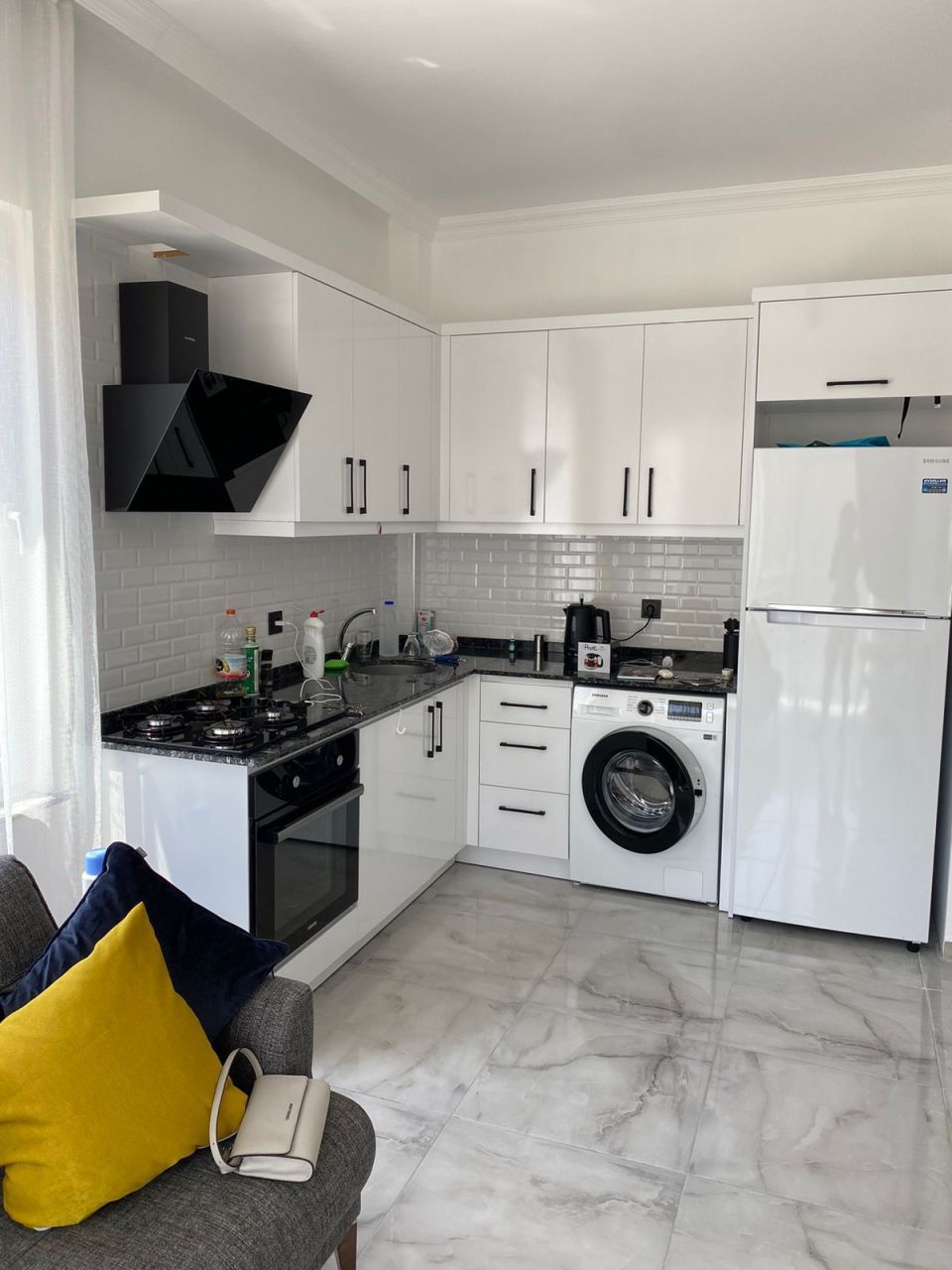 Flat in Avsallar, Turkey, 45 m² - picture 12