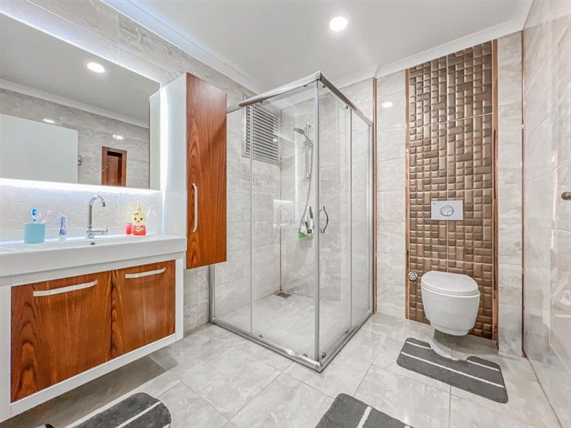 Piso en Alanya, Turquia, 85 m² - imagen 11