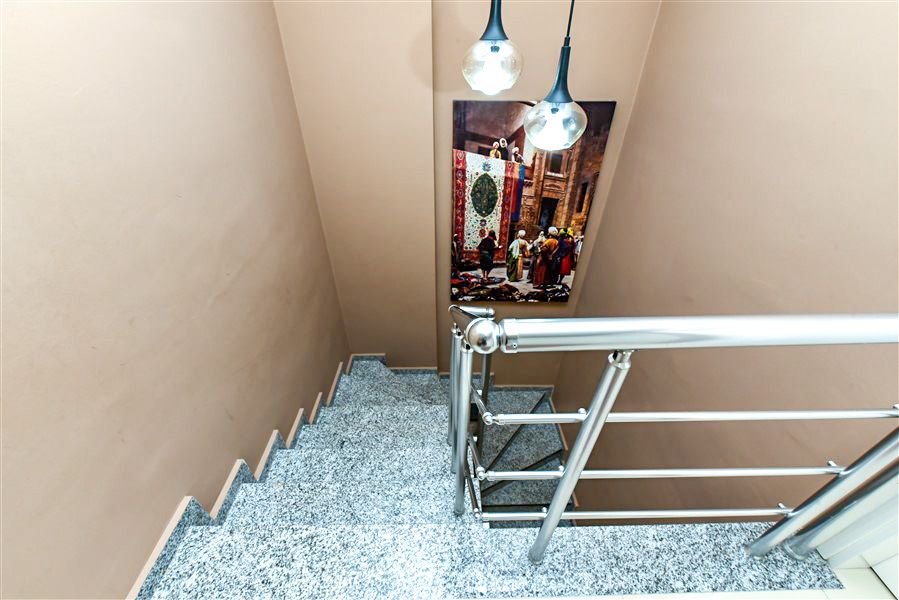 Appartamento a Kestel, Turchia, 135 m² - foto 12