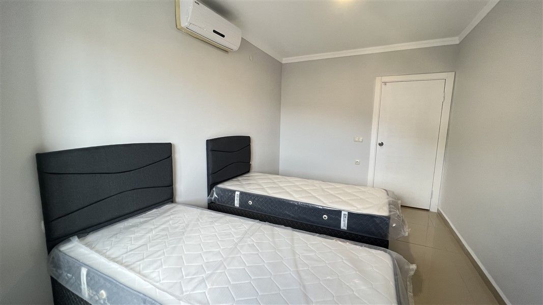 Ático en Alanya, Turquia, 128 m² - imagen 12