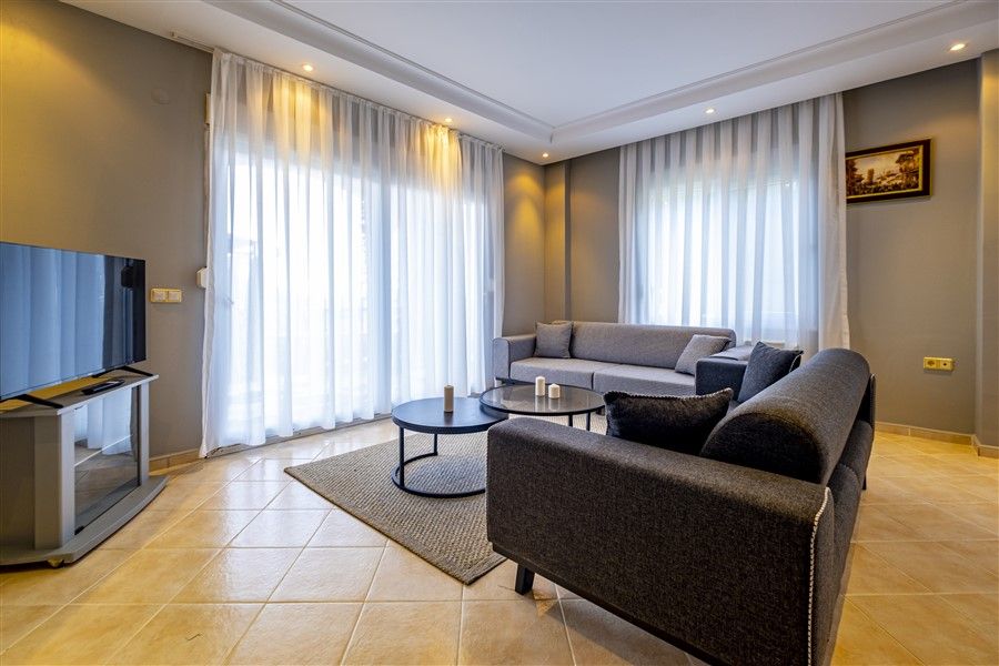 Villa in Alanya, Türkei, 130 m² - Foto 12