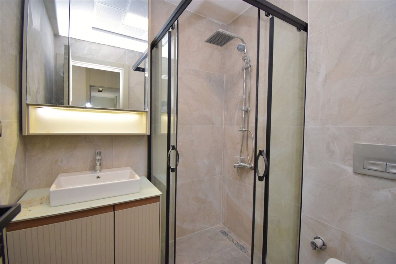 Wohnung Center, Türkei, 170 m² - Foto 12