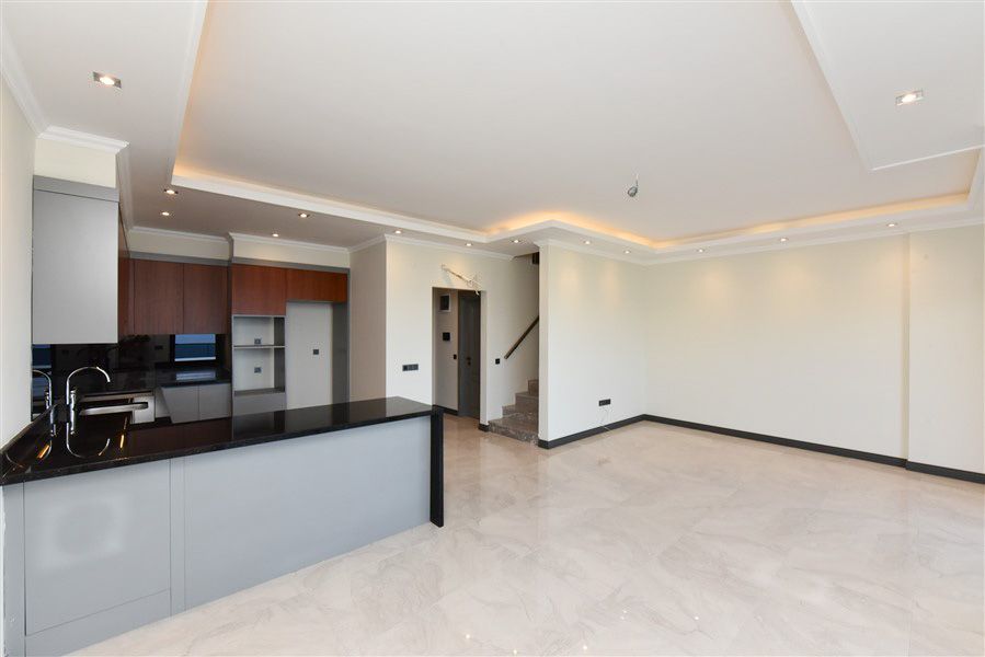 Penthouse à Alanya, Turquie, 125 m² - image 12